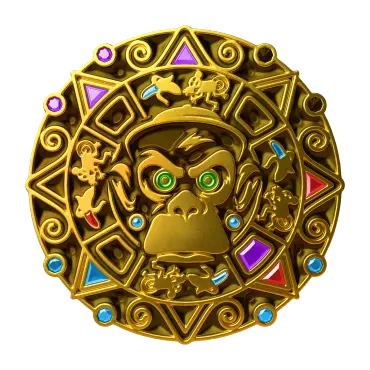 APE GOLD 06548