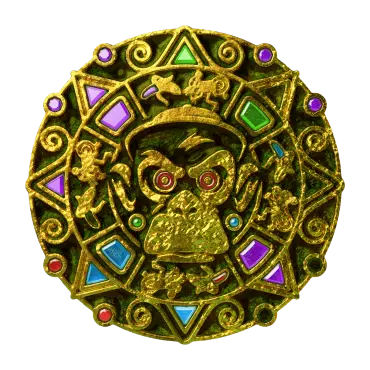 APE GOLD 04382