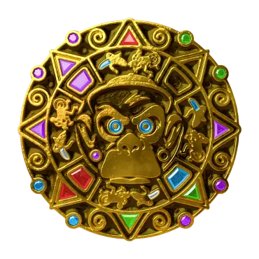 APE GOLD 06067