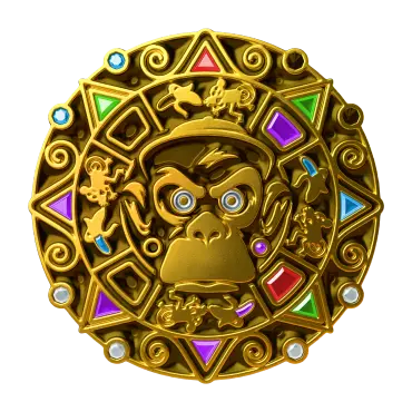 APE GOLD 09867