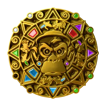 APE GOLD 01089