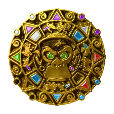 APE GOLD 05346