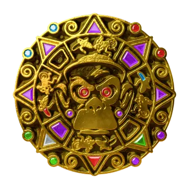APE GOLD 09237