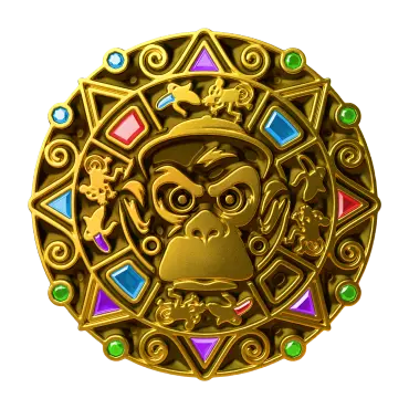 APE GOLD 05846