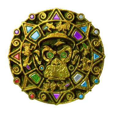 APE GOLD 03007