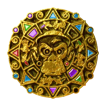 APE GOLD 05850