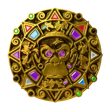APE GOLD (CC) 04531