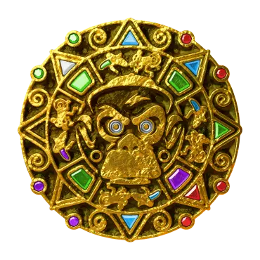 APE GOLD (IC) 2005