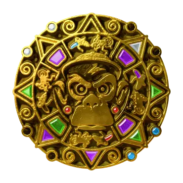 APE GOLD 03266
