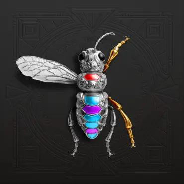WAX Bee 031212