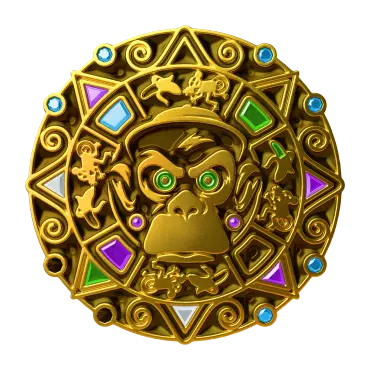 APE GOLD 00104