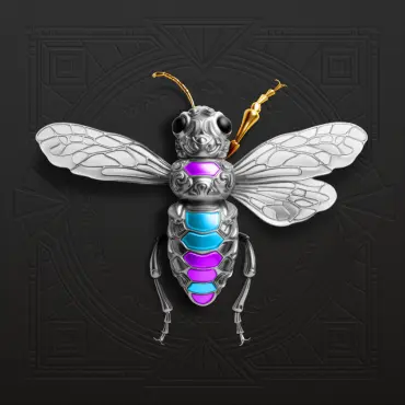 WAX Bee 031799