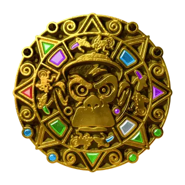 APE GOLD 03135