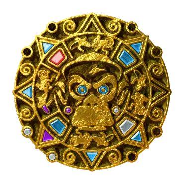 APE GOLD 04075