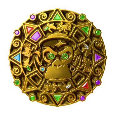 APE GOLD 07525