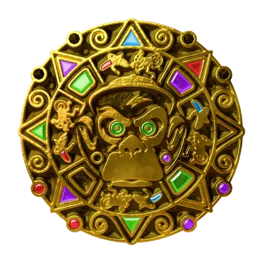 APE GOLD 02120