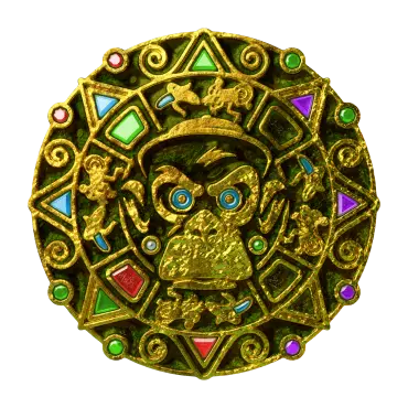 APE GOLD 01801