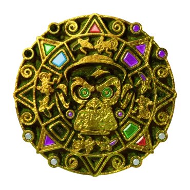 APE GOLD (CC) 07596