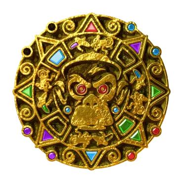 APE GOLD 03383