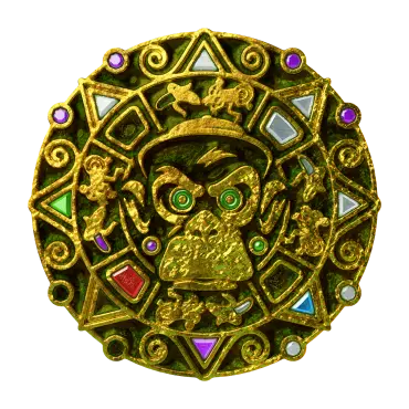 APE GOLD (CC) 07174
