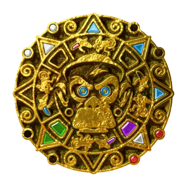 APE GOLD 08868