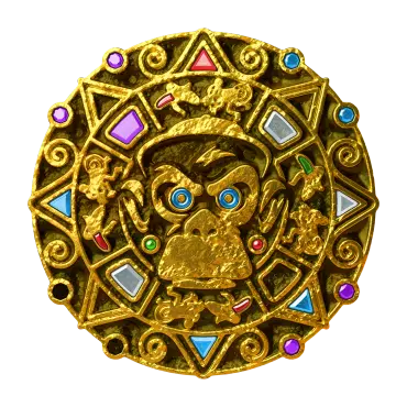 APE GOLD (CC) 01014