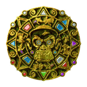 APE GOLD (CC) 07608