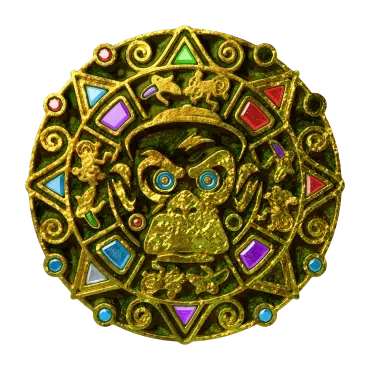 APE GOLD 00450