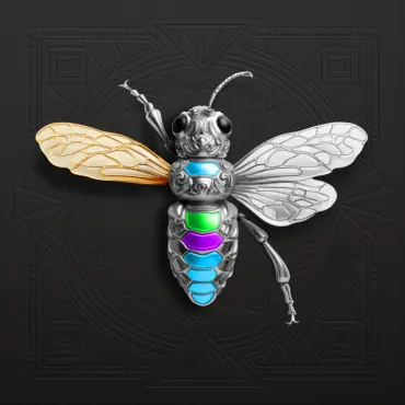 WAX Bee 023019