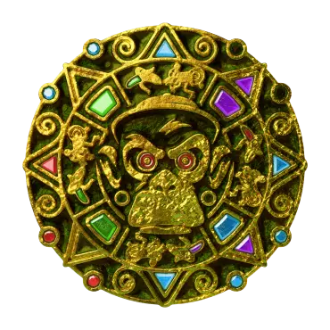 APE GOLD 02242