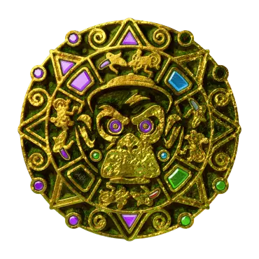 APE GOLD 07986