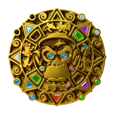 APE GOLD (OC) 00586