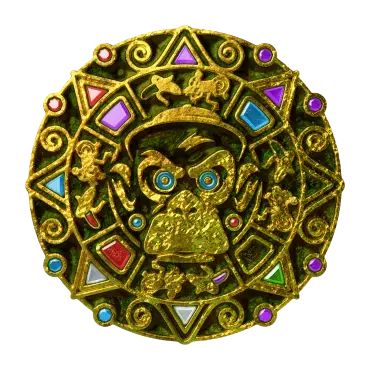 APE GOLD 05625