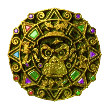 APE GOLD 01785