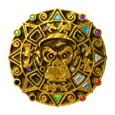 APE GOLD (CC) 00073