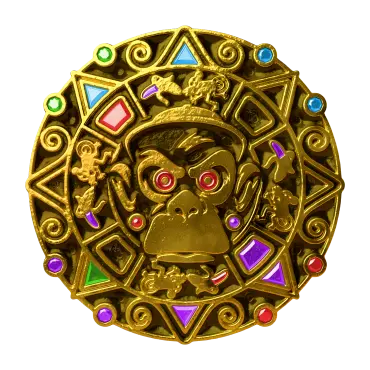 APE GOLD 07446