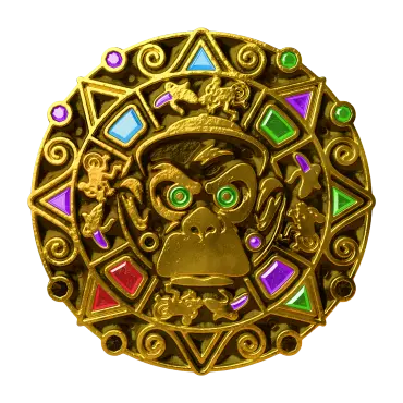 APE GOLD 06768