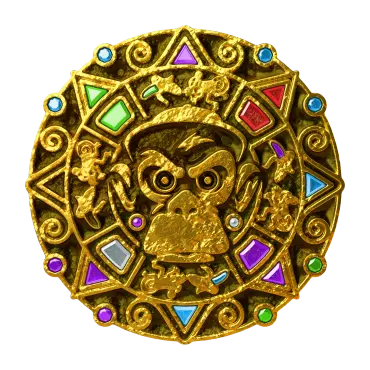 APE GOLD 05319