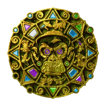 APE GOLD 02741
