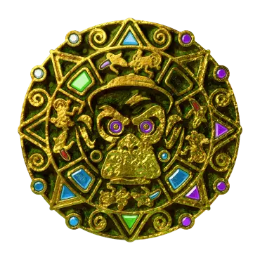 APE GOLD 05934