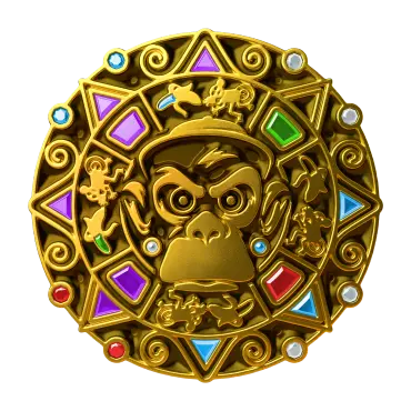 APE GOLD (IC) 0249