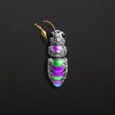 WAX Bee 014143