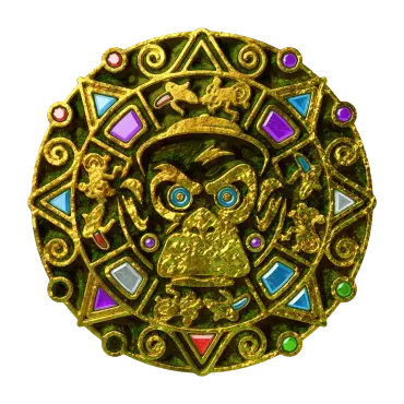 APE GOLD 01998