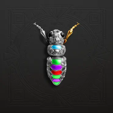WAX Bee 018868