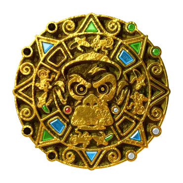 APE GOLD 07567
