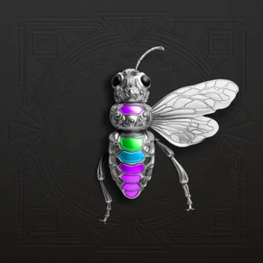 WAX Bee 033125