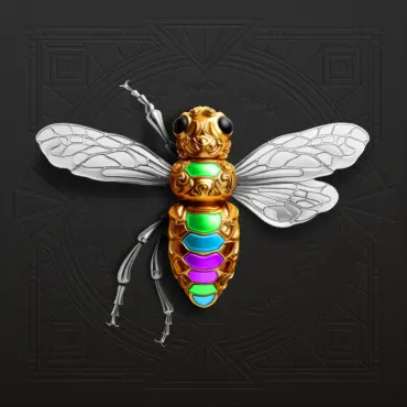 WAX Bee 010305