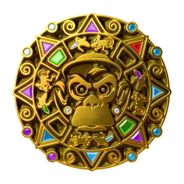 APE GOLD (CC) 04307