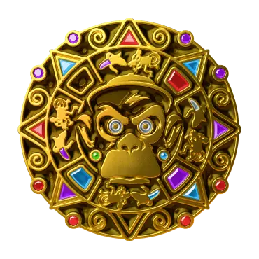 APE GOLD (OC) 02303