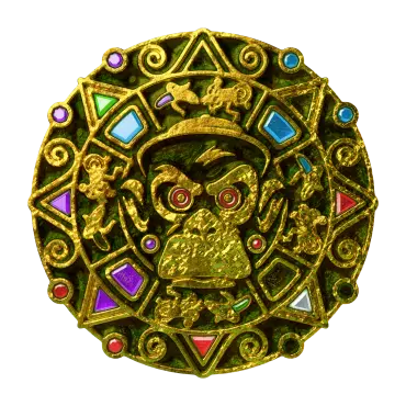 APE GOLD 05629